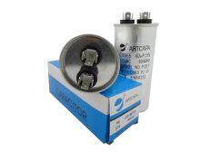 01 14 082 CAPACITOR METAL 5uF